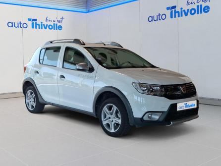 DACIA Sandero Urban Stepway SCe 75 à vendre à Le Creusot - Image n°7