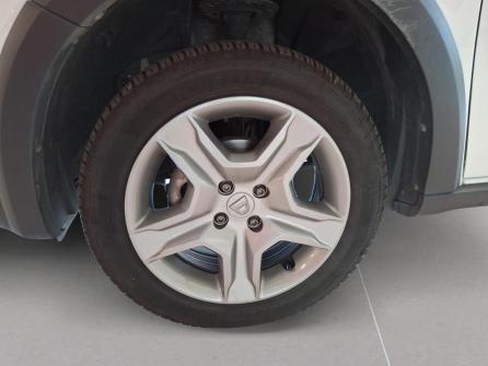 DACIA Sandero Urban Stepway SCe 75 à vendre à Le Creusot - Image n°9