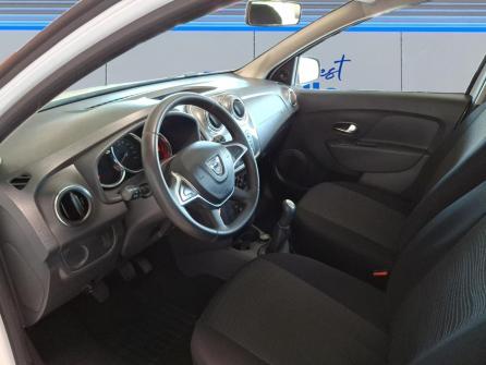 DACIA Sandero Urban Stepway SCe 75 à vendre à Le Creusot - Image n°10