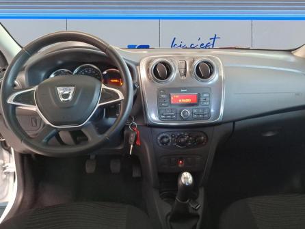 DACIA Sandero Urban Stepway SCe 75 à vendre à Le Creusot - Image n°12