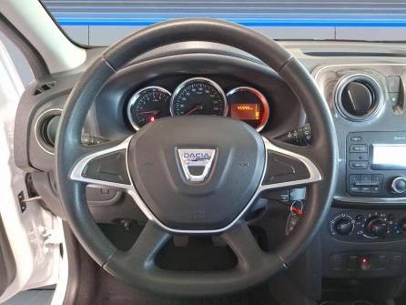 DACIA Sandero Urban Stepway SCe 75 à vendre à Le Creusot - Image n°13