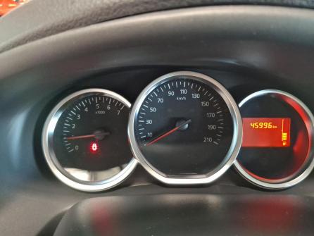 DACIA Sandero Urban Stepway SCe 75 à vendre à Le Creusot - Image n°14