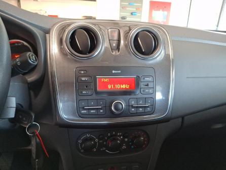 DACIA Sandero Urban Stepway SCe 75 à vendre à Le Creusot - Image n°15