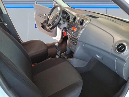 DACIA Sandero Urban Stepway SCe 75 à vendre à Le Creusot - Image n°17