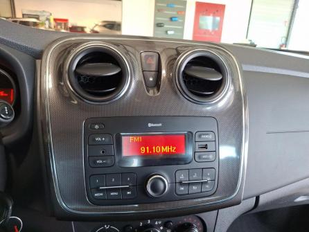 DACIA Sandero Urban Stepway SCe 75 à vendre à Le Creusot - Image n°21
