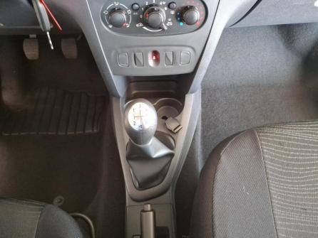 DACIA Sandero Urban Stepway SCe 75 à vendre à Le Creusot - Image n°22