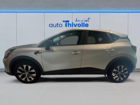 RENAULT Captur TCe 100 GPL Evolution à vendre à Le Creusot - Image n°2