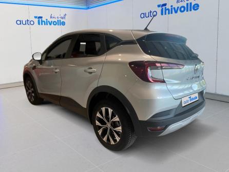 RENAULT Captur TCe 100 GPL Evolution à vendre à Le Creusot - Image n°3