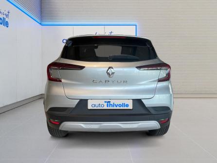 RENAULT Captur TCe 100 GPL Evolution à vendre à Le Creusot - Image n°4