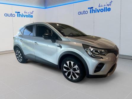 RENAULT Captur TCe 100 GPL Evolution à vendre à Le Creusot - Image n°7