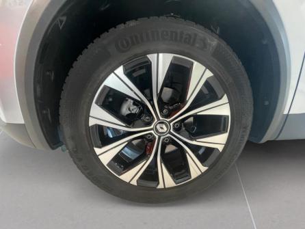 RENAULT Captur TCe 100 GPL Evolution à vendre à Le Creusot - Image n°9
