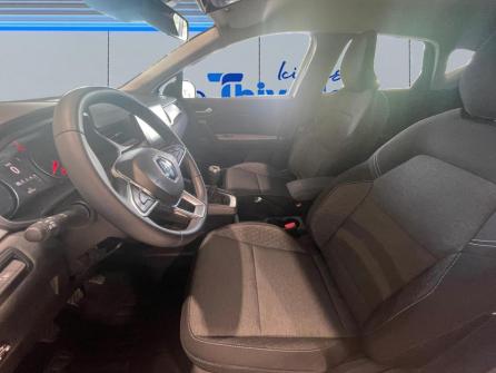 RENAULT Captur TCe 100 GPL Evolution à vendre à Le Creusot - Image n°10