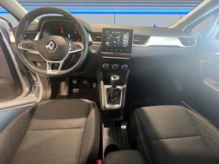 RENAULT Captur TCe 100 GPL Evolution à vendre à Le Creusot - Image n°12