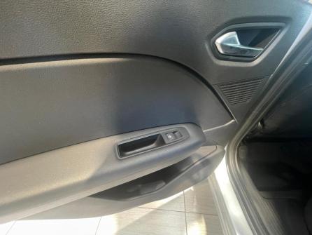 RENAULT Captur TCe 100 GPL Evolution à vendre à Le Creusot - Image n°14