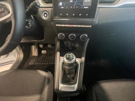 RENAULT Captur TCe 100 GPL Evolution à vendre à Le Creusot - Image n°15