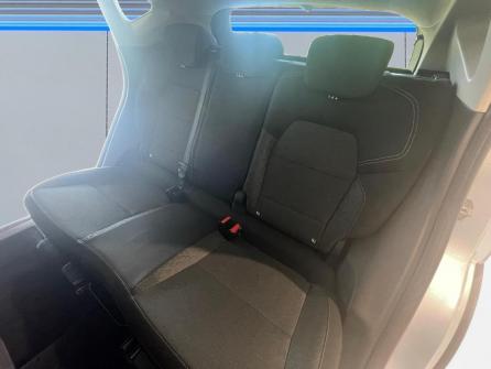 RENAULT Captur TCe 100 GPL Evolution à vendre à Le Creusot - Image n°16