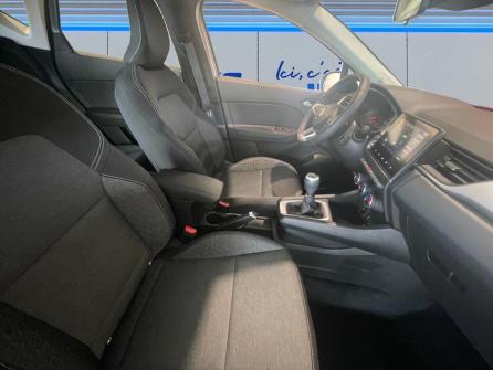 RENAULT Captur TCe 100 GPL Evolution à vendre à Le Creusot - Image n°17