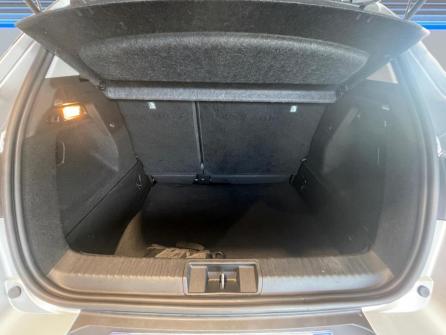 RENAULT Captur TCe 100 GPL Evolution à vendre à Le Creusot - Image n°19