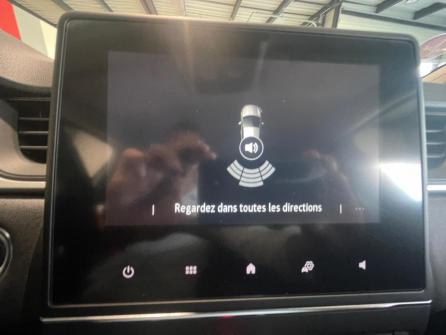 RENAULT Captur TCe 100 GPL Evolution à vendre à Le Creusot - Image n°22