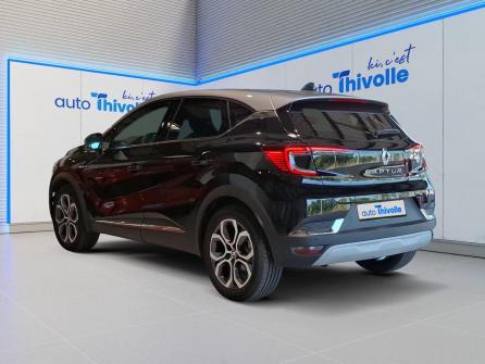 RENAULT Captur E-Tech full hybrid 145 Techno à vendre à Le Creusot - Image n°3
