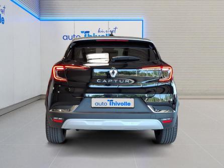RENAULT Captur E-Tech full hybrid 145 Techno à vendre à Le Creusot - Image n°4
