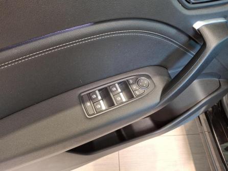 RENAULT Captur E-Tech full hybrid 145 Techno à vendre à Le Creusot - Image n°11