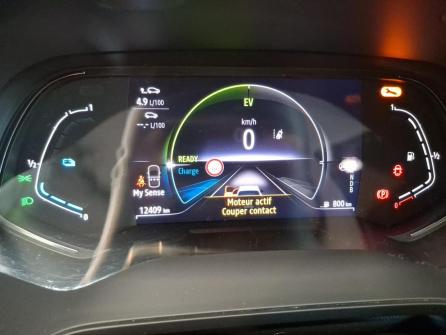 RENAULT Captur E-Tech full hybrid 145 Techno à vendre à Le Creusot - Image n°14