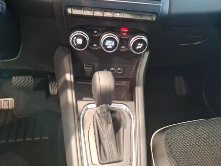 RENAULT Captur E-Tech full hybrid 145 Techno à vendre à Le Creusot - Image n°15