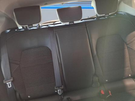 RENAULT Captur E-Tech full hybrid 145 Techno à vendre à Le Creusot - Image n°16