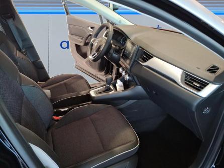 RENAULT Captur E-Tech full hybrid 145 Techno à vendre à Le Creusot - Image n°17