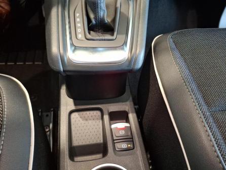 RENAULT Captur E-Tech full hybrid 145 Techno à vendre à Le Creusot - Image n°23