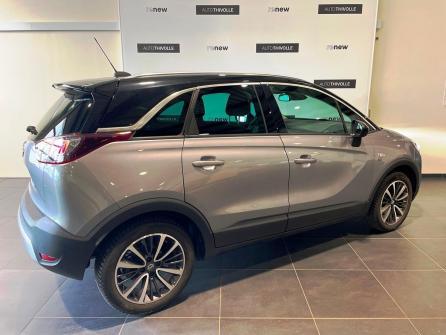OPEL Crossland X crossland 130 design 120 ans à vendre à Le Creusot - Image n°2