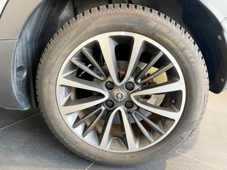OPEL Crossland X crossland 130 design 120 ans à vendre à Le Creusot - Image n°3