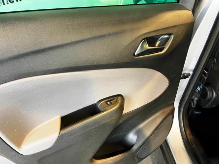 OPEL Crossland X crossland 130 design 120 ans à vendre à Le Creusot - Image n°5