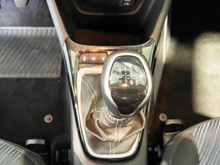 OPEL Crossland X crossland 130 design 120 ans à vendre à Le Creusot - Image n°13
