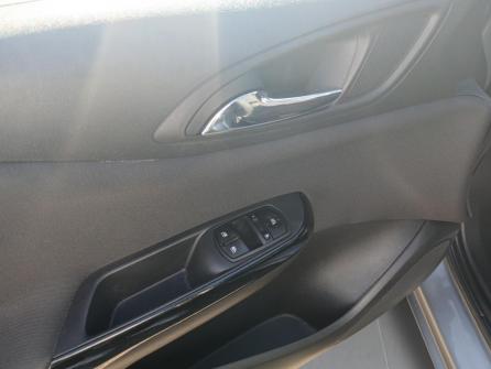 OPEL Corsa 1.4 Turbo 100 ch Black Edition à vendre à Le Creusot - Image n°11