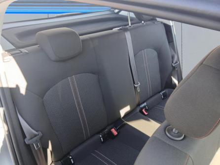 OPEL Corsa 1.4 Turbo 100 ch Black Edition à vendre à Le Creusot - Image n°18