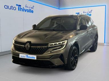 RENAULT Austral E-Tech hybrid 200 Iconic d'occasion  de 2023  à  Macon 