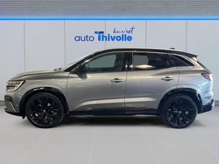 RENAULT Austral E-Tech hybrid 200 Iconic à vendre à Macon - Image n°2