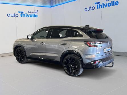RENAULT Austral E-Tech hybrid 200 Iconic à vendre à Macon - Image n°3