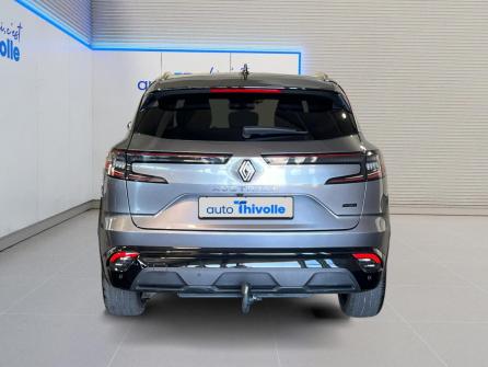 RENAULT Austral E-Tech hybrid 200 Iconic à vendre à Macon - Image n°4