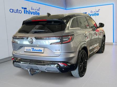 RENAULT Austral E-Tech hybrid 200 Iconic à vendre à Macon - Image n°5