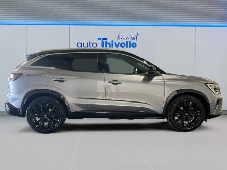 RENAULT Austral E-Tech hybrid 200 Iconic à vendre à Macon - Image n°6