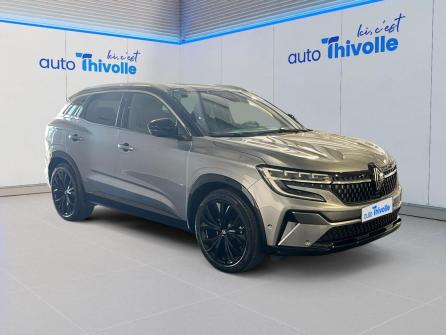 RENAULT Austral E-Tech hybrid 200 Iconic à vendre à Macon - Image n°7