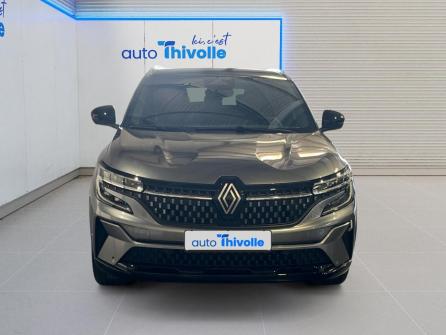 RENAULT Austral E-Tech hybrid 200 Iconic à vendre à Macon - Image n°8