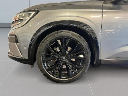 RENAULT Austral E-Tech hybrid 200 Iconic à vendre à Macon - Image n°9