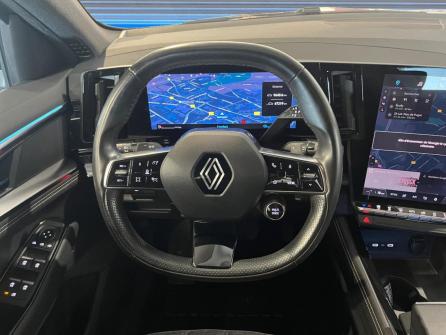 RENAULT Austral E-Tech hybrid 200 Iconic à vendre à Macon - Image n°13
