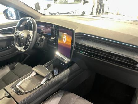 RENAULT Austral E-Tech hybrid 200 Iconic à vendre à Macon - Image n°24