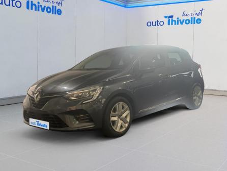 RENAULT Clio Clio Blue dCi 85 Business à vendre à Macon - Image n°1