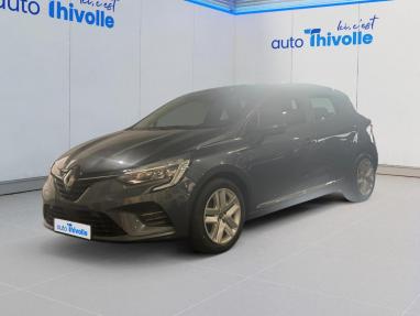 RENAULT Clio Clio Blue dCi 85 Business d'occasion  de 2020  à  Macon 